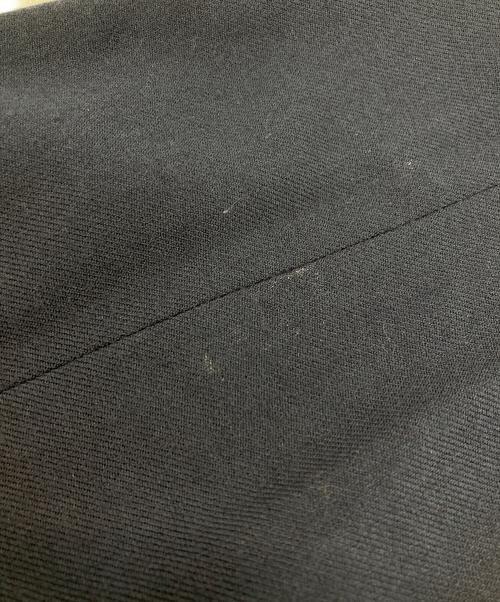 green label relaxing（グリーンレーベルリラクシング）green label relaxing (グリーンレーベルリラクシング) ノーカラージャケット ネイビー サイズ:40の古着・服飾アイテム