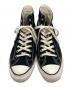 中古・古着 CONVERSE ADDICT (コンバース アディクト) CHUCK TAYLOR CANVAS HI スニーカー ブラック サイズ:30㎝：20000円
