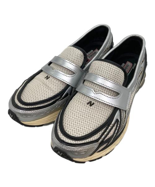 NEW BALANCE（ニューバランス）NEW BALANCE (ニューバランス) U1906LOB  スニーカー グレー サイズ:30の古着・服飾アイテム