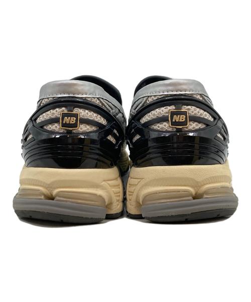 NEW BALANCE（ニューバランス）NEW BALANCE (ニューバランス) U1906LOB  スニーカー グレー サイズ:30の古着・服飾アイテム