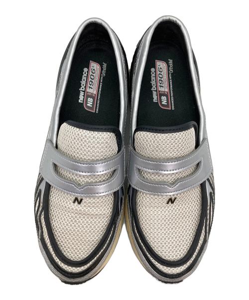 NEW BALANCE（ニューバランス）NEW BALANCE (ニューバランス) U1906LOB  スニーカー グレー サイズ:30の古着・服飾アイテム