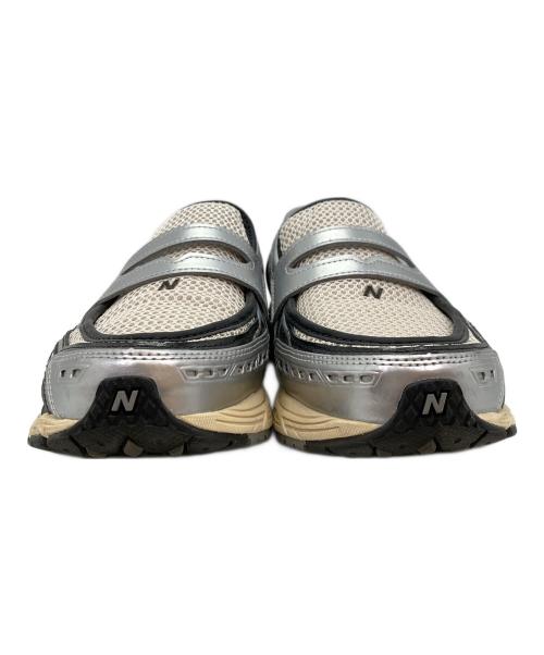 NEW BALANCE（ニューバランス）NEW BALANCE (ニューバランス) U1906LOB  スニーカー グレー サイズ:30の古着・服飾アイテム