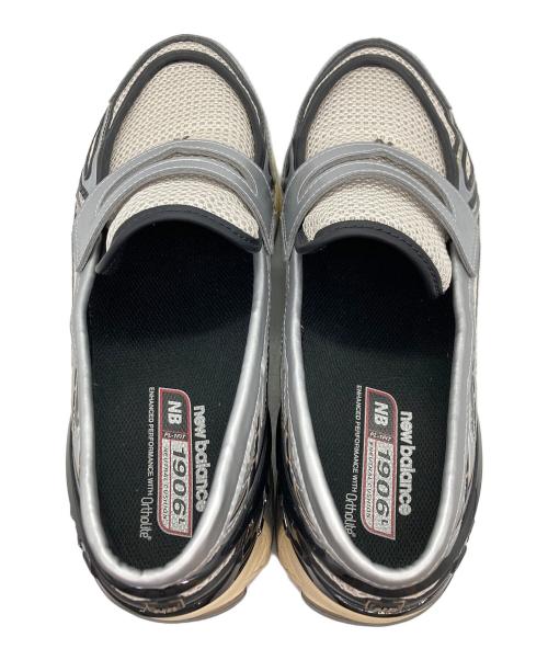 NEW BALANCE（ニューバランス）NEW BALANCE (ニューバランス) U1906LOB  スニーカー グレー サイズ:30の古着・服飾アイテム