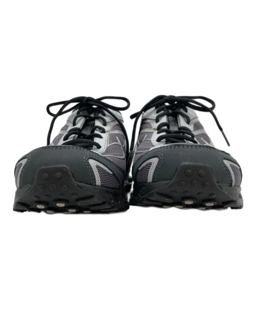 NIKE（ナイキ）NIKE (ナイキ) SHOX RIDE 2 LT GRAPHITE グレー サイズ:29㎝の古着・服飾アイテム