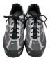 中古・古着 NIKE (ナイキ) SHOX RIDE 2 LT GRAPHITE グレー サイズ:29㎝：10000円