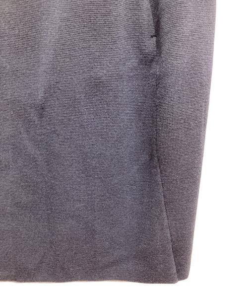 theory luxe（セオリーリュクス）theory luxe (セオリーリュクス) ロングカーディガン ネイビー サイズ:38の古着・服飾アイテム