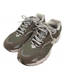 NEW BALANCE（ニューバランス）の古着「ML725H ローカットスニーカー」｜ブラウン