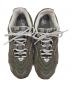 中古・古着 NEW BALANCE (ニューバランス) ML725H ローカットスニーカー ブラウン サイズ:27.5：6000円