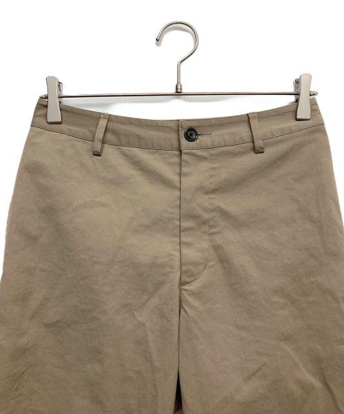 THE NORTH FACE（ザ ノース フェイス）THE NORTH FACE (ザ ノース フェイス) バイソンチノパンツ ブラウン サイズ:Sの古着・服飾アイテム