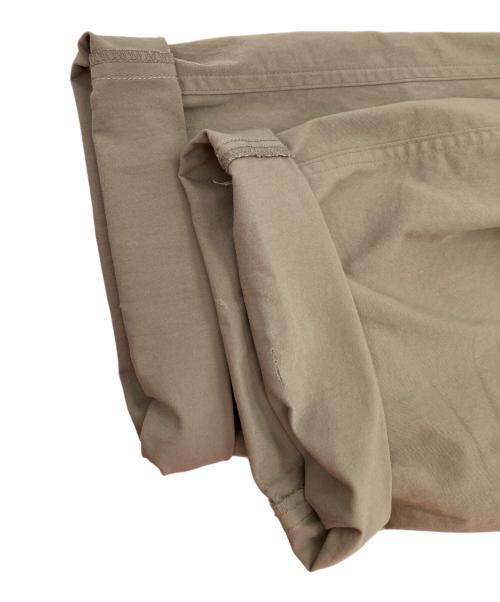 THE NORTH FACE（ザ ノース フェイス）THE NORTH FACE (ザ ノース フェイス) バイソンチノパンツ ブラウン サイズ:Sの古着・服飾アイテム
