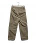 THE NORTH FACE (ザ ノース フェイス) バイソンチノパンツ ブラウン サイズ:S：4000円