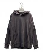 THE NORTH FACEザ ノース フェイス）の古着「ヘビーコットンフーティー」｜グレー