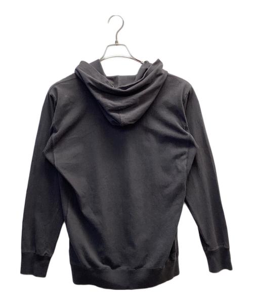 THE NORTH FACE（ザ ノース フェイス）THE NORTH FACE (ザ ノース フェイス) ヘビーコットンフーティー グレー サイズ:Sの古着・服飾アイテム