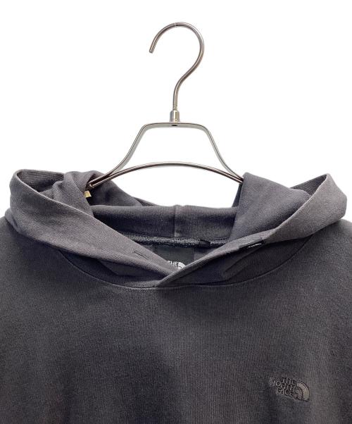 THE NORTH FACE（ザ ノース フェイス）THE NORTH FACE (ザ ノース フェイス) ヘビーコットンフーティー グレー サイズ:Sの古着・服飾アイテム