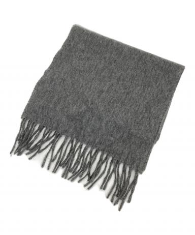 中古・古着通販】Agnona (アニオナ) カシミヤストール 未使用品