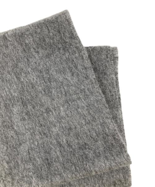 Agnona（アニオナ）Agnona (アニオナ) カシミヤストール 未使用品の古着・服飾アイテム