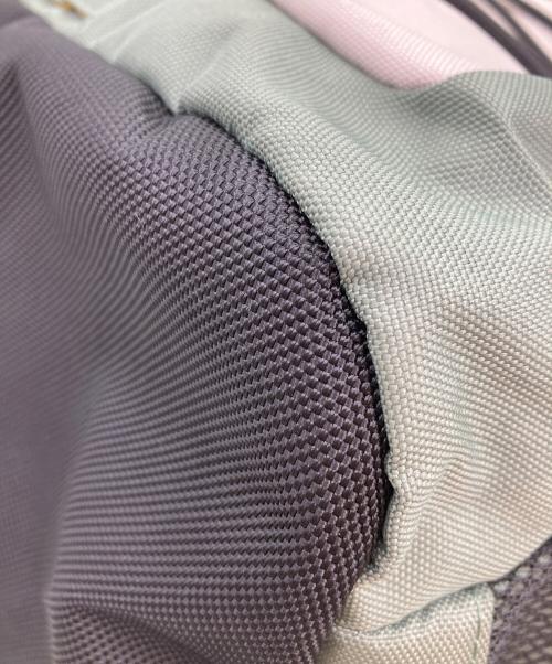 THE NORTH FACE（ザ ノース フェイス）THE NORTH FACE (ザ ノース フェイス) バックパック ベージュの古着・服飾アイテム