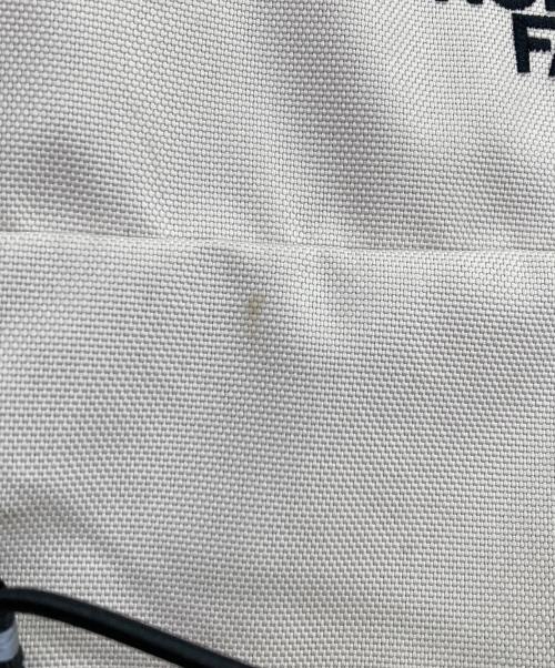 THE NORTH FACE（ザ ノース フェイス）THE NORTH FACE (ザ ノース フェイス) バックパック ベージュの古着・服飾アイテム