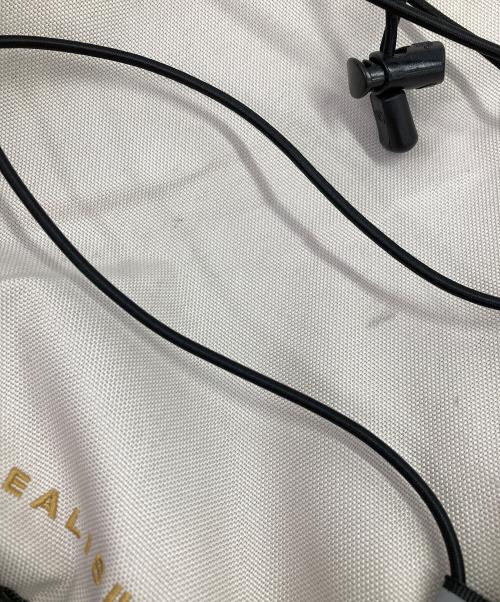 THE NORTH FACE（ザ ノース フェイス）THE NORTH FACE (ザ ノース フェイス) バックパック ベージュの古着・服飾アイテム