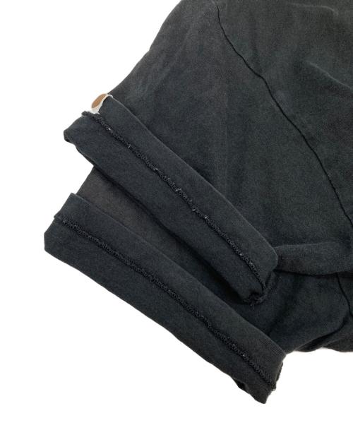 BAPE BY A BATHING APE（ベイプバイアベイシングエイプ）BAPE BY A BATHING APE (ベイプバイアベイシングエイプ) プリントTシャツ ブラック サイズ:Lの古着・服飾アイテム