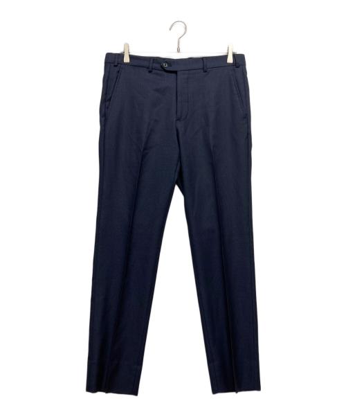 EMPORIO ARMANI（エンポリオ アルマーニ）EMPORIO ARMANI (エンポリオ アルマーニ) セットアップスーツ ネイビー サイズ:01の古着・服飾アイテム