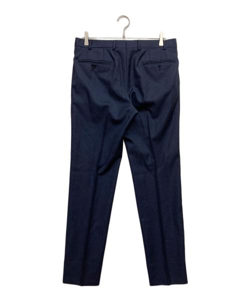 EMPORIO ARMANI（エンポリオ アルマーニ）EMPORIO ARMANI (エンポリオ アルマーニ) セットアップスーツ ネイビー サイズ:01の古着・服飾アイテム