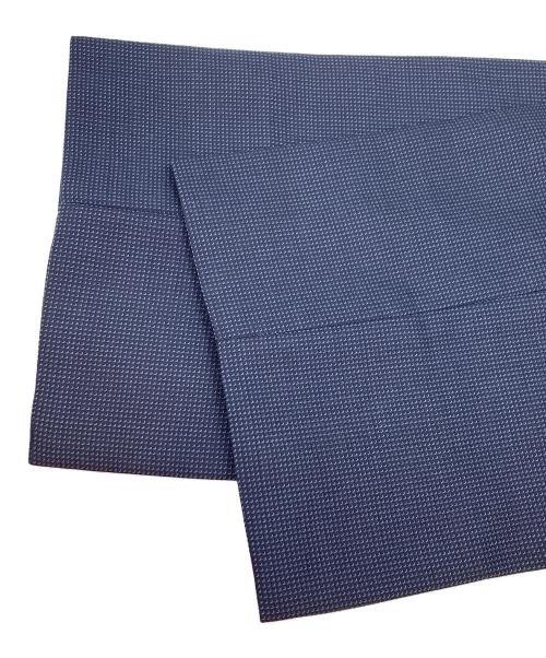 EMPORIO ARMANI（エンポリオ アルマーニ）EMPORIO ARMANI (エンポリオ アルマーニ) セットアップスーツ ネイビー サイズ:01の古着・服飾アイテム
