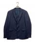 EMPORIO ARMANI (エンポリオ アルマーニ) セットアップスーツ ネイビー サイズ:48：15000円