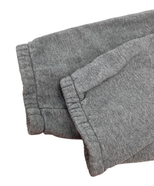 Acne studios（アクネ ストゥディオズ）ACNE STUDIOS (アクネ ストゥディオズ) Nash Faceスウェットパンツ グレー サイズ:XSの古着・服飾アイテム