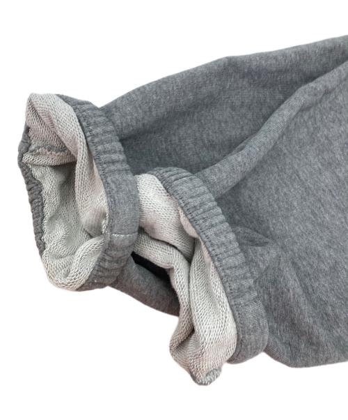 Acne studios（アクネ ストゥディオズ）ACNE STUDIOS (アクネ ストゥディオズ) Nash Faceスウェットパンツ グレー サイズ:XSの古着・服飾アイテム