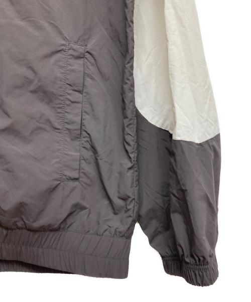 OAKLEY（オークリー）OAKLEY (オークリー) ナイロンジャケット ブラウン サイズ:Lの古着・服飾アイテム