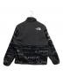 THE NORTH FACE (ザ ノース フェイス) Supreme (シュプリーム) Steep Tech Fleece Jacket ブラック サイズ:S：25000円