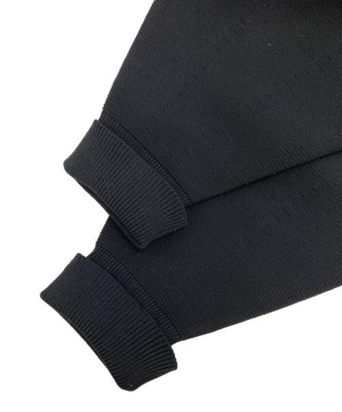 CFCL（シーエフシーエル）CFCL (シーエフシーエル) POTTERY PUFF SLEEVE CARDIGAN ブラック サイズ:1の古着・服飾アイテム