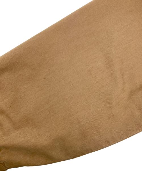 POLO RALPH LAUREN（ポロ・ラルフローレン）POLO RALPH LAUREN (ポロ・ラルフローレン) スイングトップ ベージュ サイズ:XXLの古着・服飾アイテム