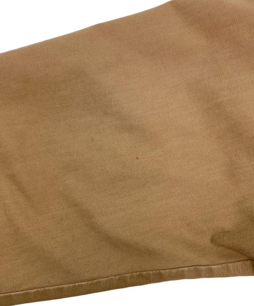 POLO RALPH LAUREN（ポロ・ラルフローレン）POLO RALPH LAUREN (ポロ・ラルフローレン) スイングトップ ベージュ サイズ:XXLの古着・服飾アイテム