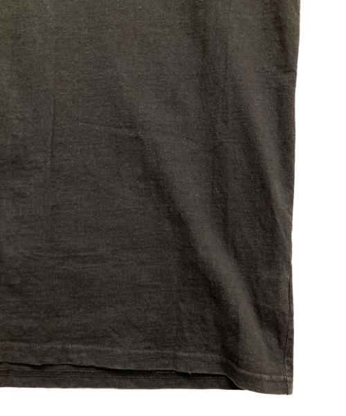 LIVE VLONE DIE VLONE（ヴィーロン）LIVE VLONE DIE VLONE (ヴィーロン) プリントTシャツ ブラック サイズ:XLの古着・服飾アイテム