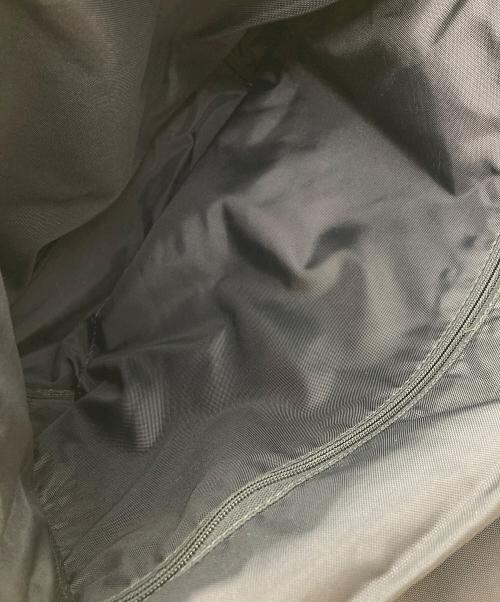 Herve Chapelier（エルベシャプリエ）Herve Chapelier (エルベシャプリエ) メッセンジャ‐ショルダーバッグ ブラックの古着・服飾アイテム