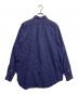 POLO RALPH LAUREN (ポロ・ラルフローレン) ボタンダウンシャツ ブルー サイズ:XL：5000円