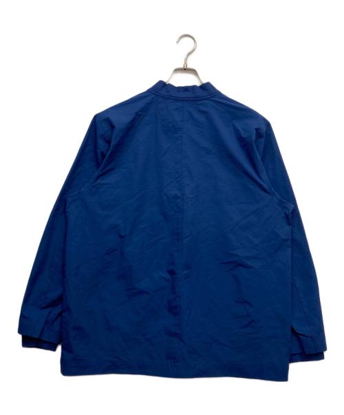 CarHartt（カーハート）CarHartt (カーハート) Chore Coat ブルー サイズ:Lの古着・服飾アイテム