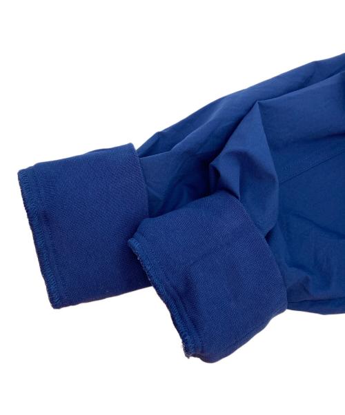 CarHartt（カーハート）CarHartt (カーハート) Chore Coat ブルー サイズ:Lの古着・服飾アイテム