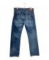 POLO JEANS (ポロジーンズ) デニムパンツ インディゴ サイズ:W32：5000円