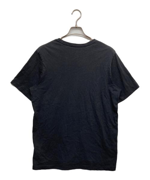 ARC'TERYX（アークテリクス）ARC'TERYX (アークテリクス) Arc'WORD T-SHIRT SS ブラック サイズ:Lの古着・服飾アイテム