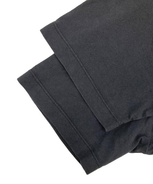 ARC'TERYX（アークテリクス）ARC'TERYX (アークテリクス) Arc'WORD T-SHIRT SS ブラック サイズ:Lの古着・服飾アイテム