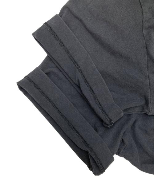 ARC'TERYX（アークテリクス）ARC'TERYX (アークテリクス) Arc'WORD T-SHIRT SS ブラック サイズ:Lの古着・服飾アイテム