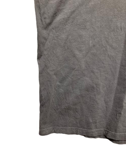 HARLEY-DAVIDSON（ハーレーダビッドソン）HARLEY-DAVIDSON (ハーレーダビッドソン) プリントTシャツ ブラック サイズ:2X-LARGEの古着・服飾アイテム