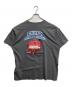 HARLEY-DAVIDSON (ハーレーダビッドソン) プリントTシャツ ブラック サイズ:2X-LARGE：6000円