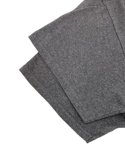 HARLEY-DAVIDSON（ハーレーダビッドソン）HARLEY-DAVIDSON (ハーレーダビッドソン) プリントTシャツ グレー サイズ:Lの古着・服飾アイテム