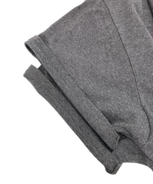 HARLEY-DAVIDSON（ハーレーダビッドソン）HARLEY-DAVIDSON (ハーレーダビッドソン) プリントTシャツ グレー サイズ:Lの古着・服飾アイテム