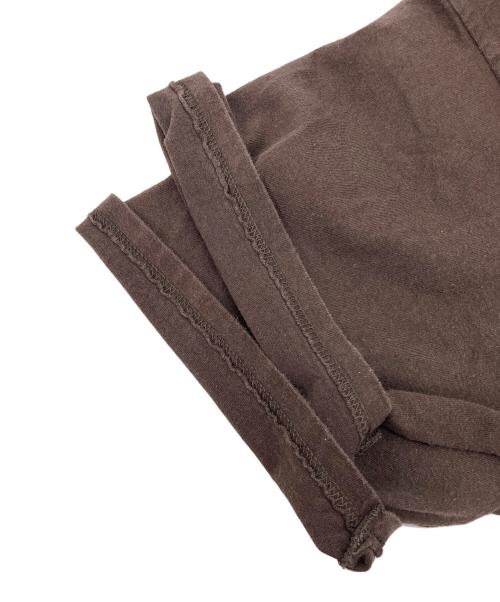 HARLEY-DAVIDSON（ハーレーダビッドソン）HARLEY-DAVIDSON (ハーレーダビッドソン) プリントTシャツ ブラウン サイズ:XLの古着・服飾アイテム