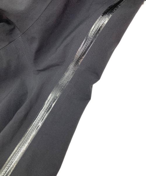 ARC'TERYX（アークテリクス）ARC'TERYX (アークテリクス) alpha sv JACKET ブラック サイズ:Sの古着・服飾アイテム